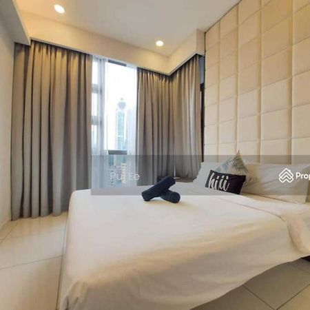 쿠알라룸푸르 The Robertson Kl Bukit Bintang 아파트 외부 사진