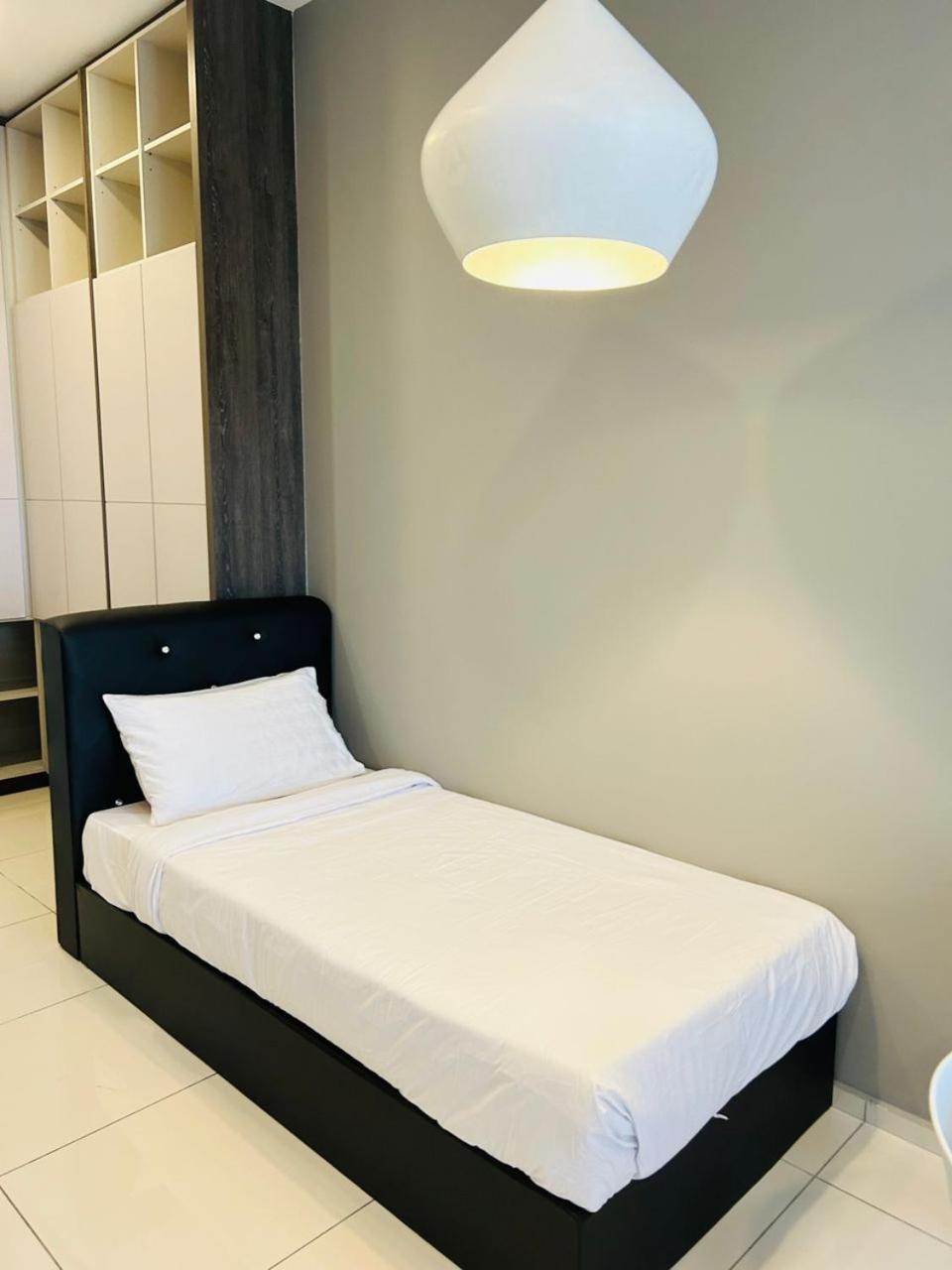 쿠알라룸푸르 The Robertson Kl Bukit Bintang 아파트 외부 사진